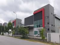 For Rent - Putra Industrial Park