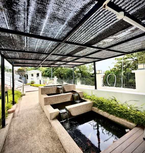 Rumah Banglo untuk Dijual di Batu Maung (Penang) - Enoch Tiu - Exterior - PropertyGuru.com.my