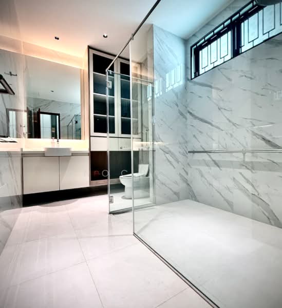 Rumah Banglo untuk Dijual di Batu Maung (Penang) - Enoch Tiu - Bathroom - PropertyGuru.com.my