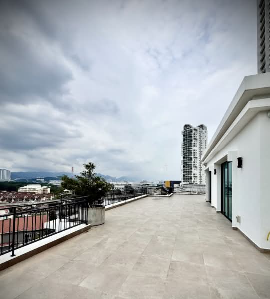 Rumah Banglo untuk Dijual di Batu Maung (Penang) - Enoch Tiu - Exterior - PropertyGuru.com.my
