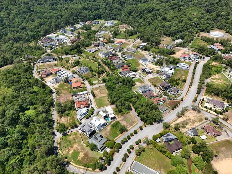 Bungalow Land for Sale in Kota Damansara (Selangor) - Vincent Liaw - Exterior - PropertyGuru.com.my
