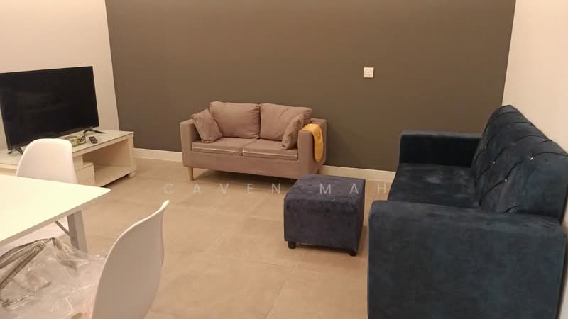 Apartment for Rent at Union Suites - Caven Mah - PropertyGuru.com.my