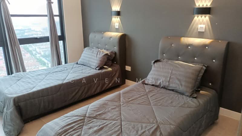 Apartment for Rent at Union Suites - Caven Mah - PropertyGuru.com.my