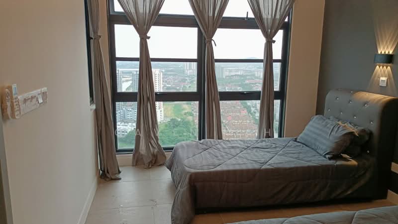 Apartment for Rent at Union Suites - Caven Mah - PropertyGuru.com.my