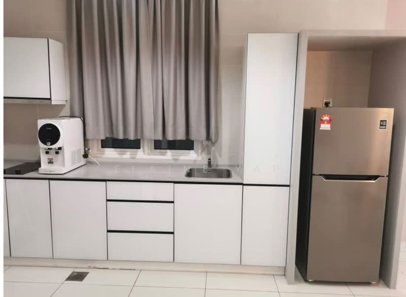 Pangsapuri untuk Dijual di Central Residence @ Sungai Besi - Elaine Yap - Kitchen - PropertyGuru.com.my