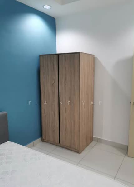 Pangsapuri untuk Dijual di Central Residence @ Sungai Besi - Elaine Yap - Bedroom - PropertyGuru.com.my