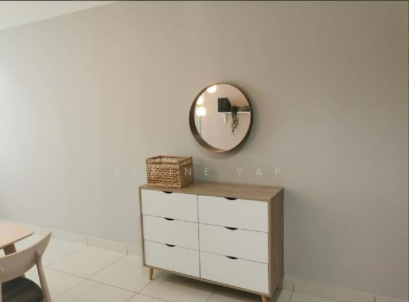 Pangsapuri untuk Dijual di Central Residence @ Sungai Besi - Elaine Yap - Interior - PropertyGuru.com.my