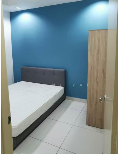 Pangsapuri untuk Dijual di Central Residence @ Sungai Besi - Elaine Yap - Bedroom - PropertyGuru.com.my