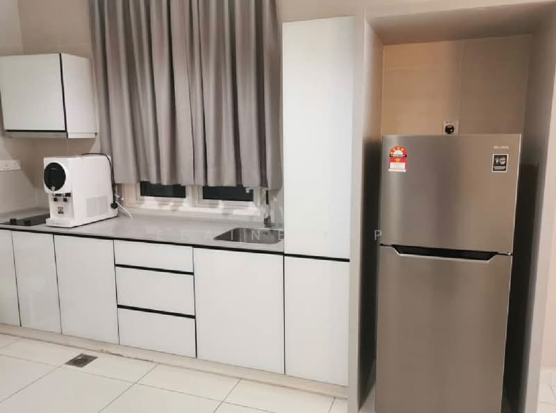 Pangsapuri untuk Dijual di Central Residence @ Sungai Besi - Elaine Yap - Kitchen - PropertyGuru.com.my