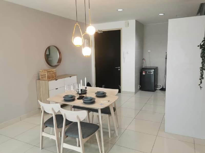 Pangsapuri untuk Dijual di Central Residence @ Sungai Besi - Elaine Yap - PropertyGuru.com.my