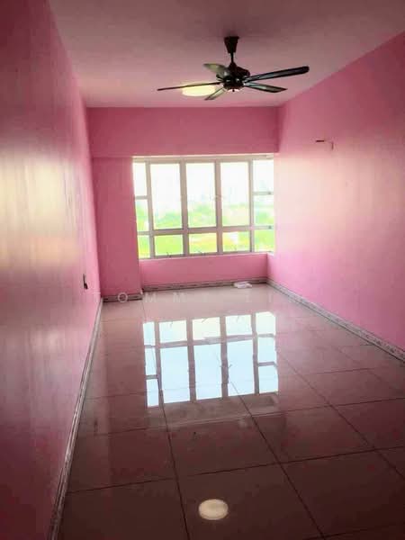 Pangsapuri untuk Dijual di Zennith Suites (Pangsapuri Kebun Teh) - Tommy Lim - PropertyGuru.com.my