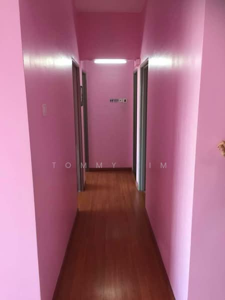 Pangsapuri untuk Dijual di Zennith Suites (Pangsapuri Kebun Teh) - Tommy Lim - PropertyGuru.com.my
