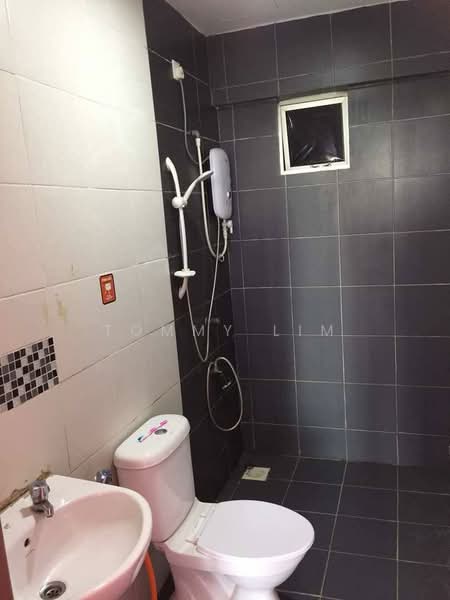 Pangsapuri untuk Dijual di Zennith Suites (Pangsapuri Kebun Teh) - Tommy Lim - PropertyGuru.com.my