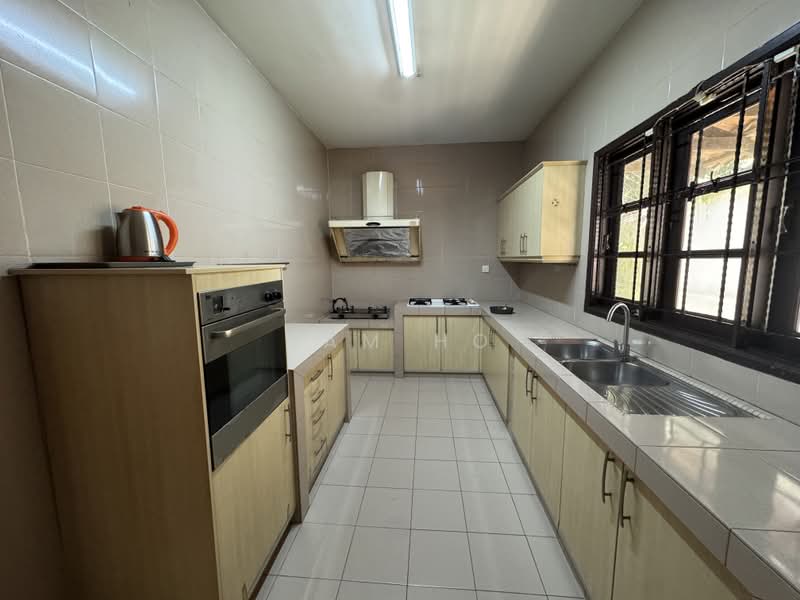 Bungalow for Rent in Bukit Damansara (Damansara Heights) - Sam Ho - Kitchen - PropertyGuru.com.my