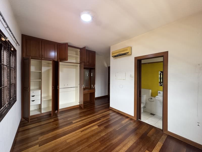 Bungalow for Rent in Bukit Damansara (Damansara Heights) - Sam Ho - Bedroom - PropertyGuru.com.my