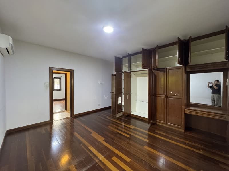 Bungalow for Rent in Bukit Damansara (Damansara Heights) - Sam Ho - Bedroom - PropertyGuru.com.my