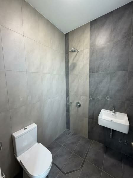 Cluster House for Sale in Setia Tropika (Johor Bahru) - Shirley Pang - Bathroom - PropertyGuru.com.my