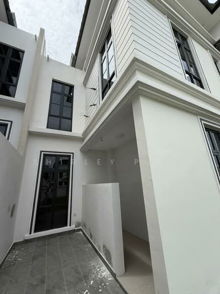 Cluster House for Sale in Setia Tropika (Johor Bahru) - Shirley Pang - Exterior - PropertyGuru.com.my