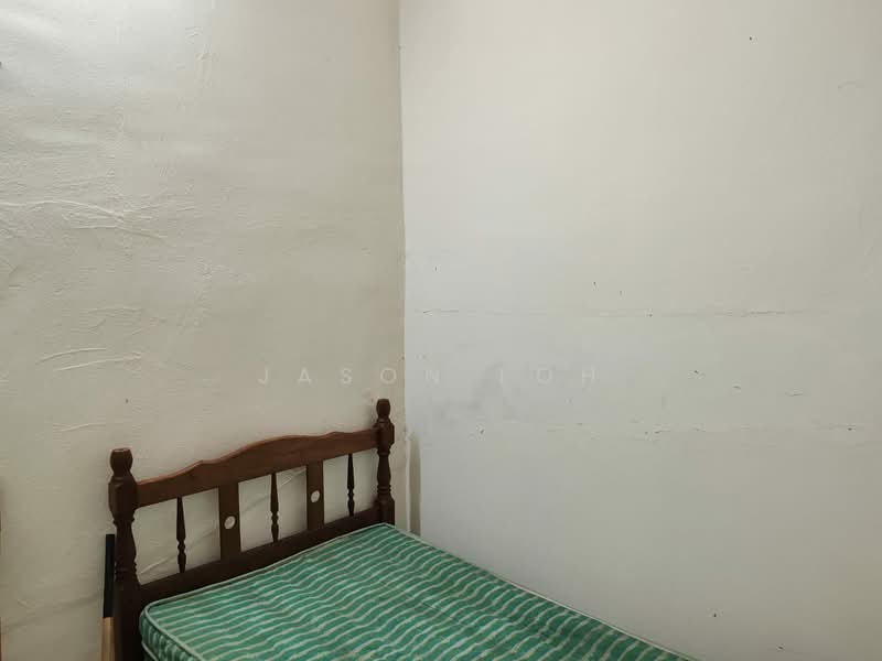 Rumah Teres 1 Tingkat untuk Dijual di Taman Seri Ampang (Ipoh) - Jason Loh - Bedroom - PropertyGuru.com.my
