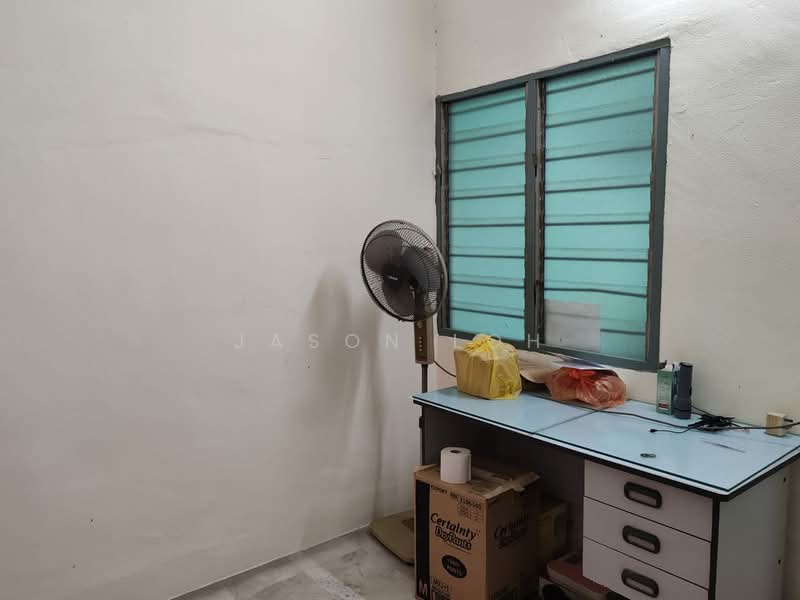 Rumah Teres 1 Tingkat untuk Dijual di Taman Seri Ampang (Ipoh) - Jason Loh - Interior - PropertyGuru.com.my