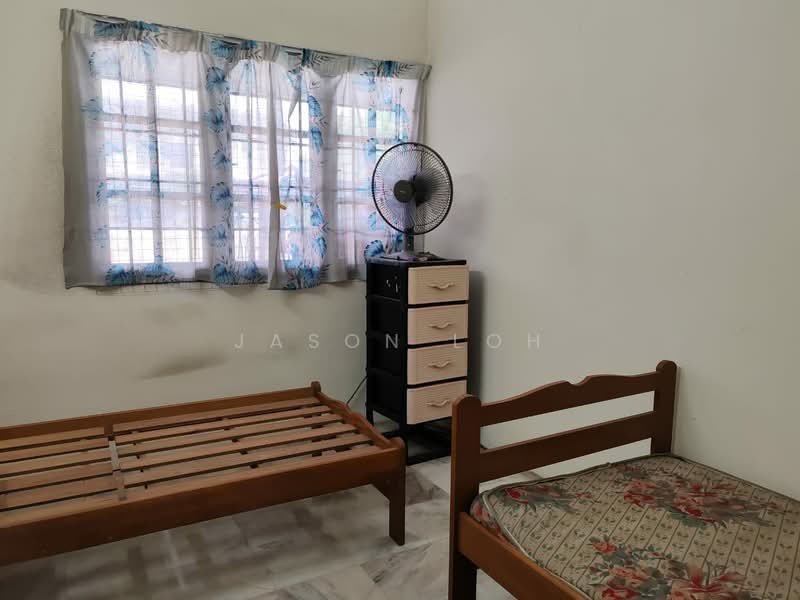Rumah Teres 1 Tingkat untuk Dijual di Taman Seri Ampang (Ipoh) - Jason Loh - Bedroom - PropertyGuru.com.my