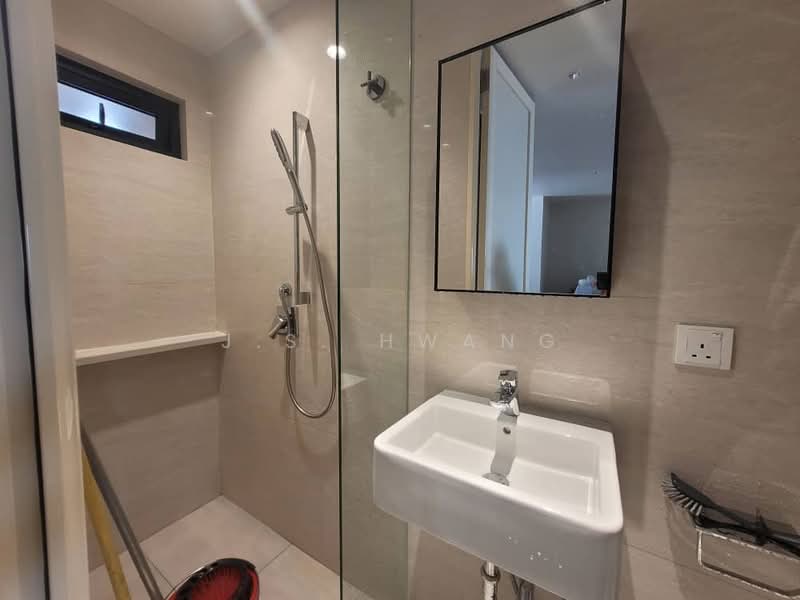 Condominium for Rent at Prima Damansara - J.S. Hwang - PropertyGuru.com.my