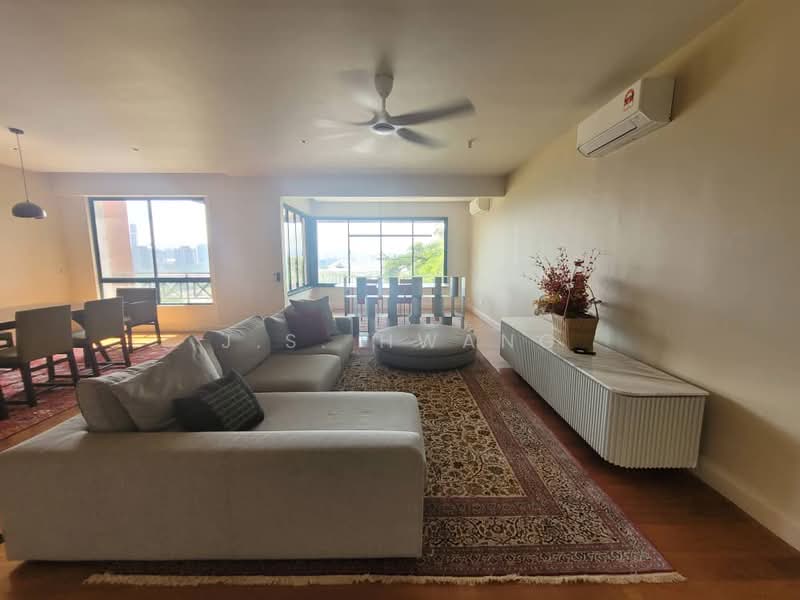Condominium for Rent at Prima Damansara - J.S. Hwang - PropertyGuru.com.my
