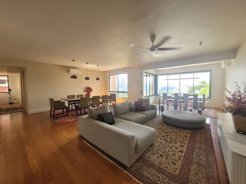 Condominium for Rent at Prima Damansara - J.S. Hwang - PropertyGuru.com.my