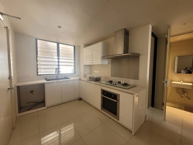 Condominium for Rent at Prima Damansara - J.S. Hwang - PropertyGuru.com.my
