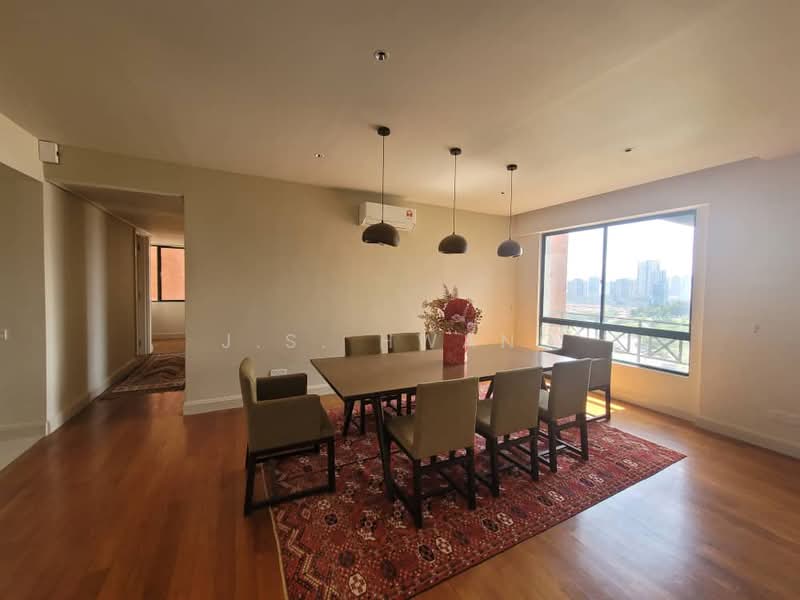 Condominium for Rent at Prima Damansara - J.S. Hwang - PropertyGuru.com.my