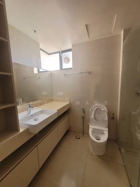 Condominium for Rent at Prima Damansara - J.S. Hwang - PropertyGuru.com.my