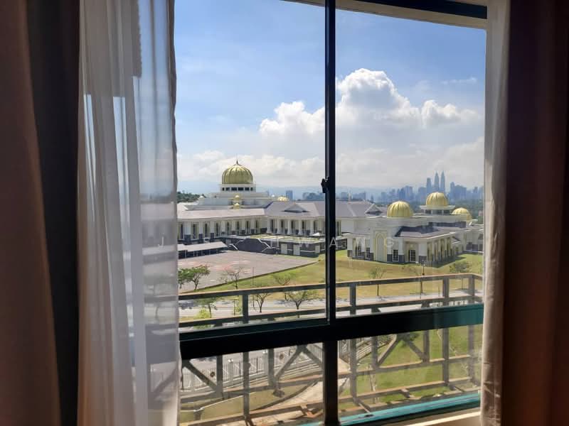 Condominium for Rent at Prima Damansara - J.S. Hwang - PropertyGuru.com.my