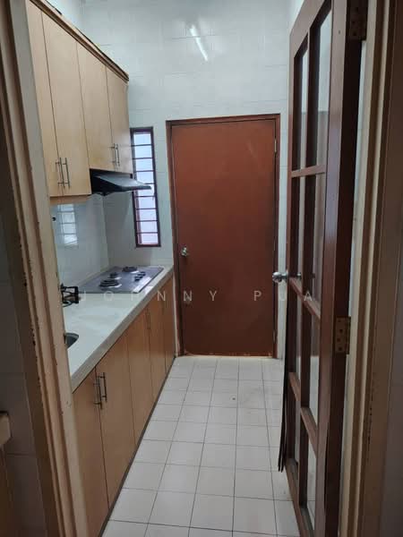 Semi-Detached House for Sale in Shah Alam (Selangor) - Johnny Pua - Kitchen - PropertyGuru.com.my