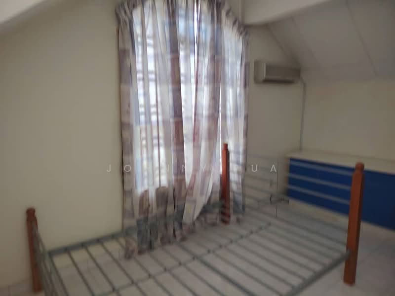 Semi-Detached House for Sale in Shah Alam (Selangor) - Johnny Pua - Bedroom - PropertyGuru.com.my