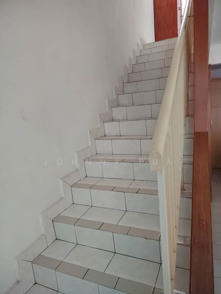 Semi-Detached House for Sale in Shah Alam (Selangor) - Johnny Pua - Interior - PropertyGuru.com.my