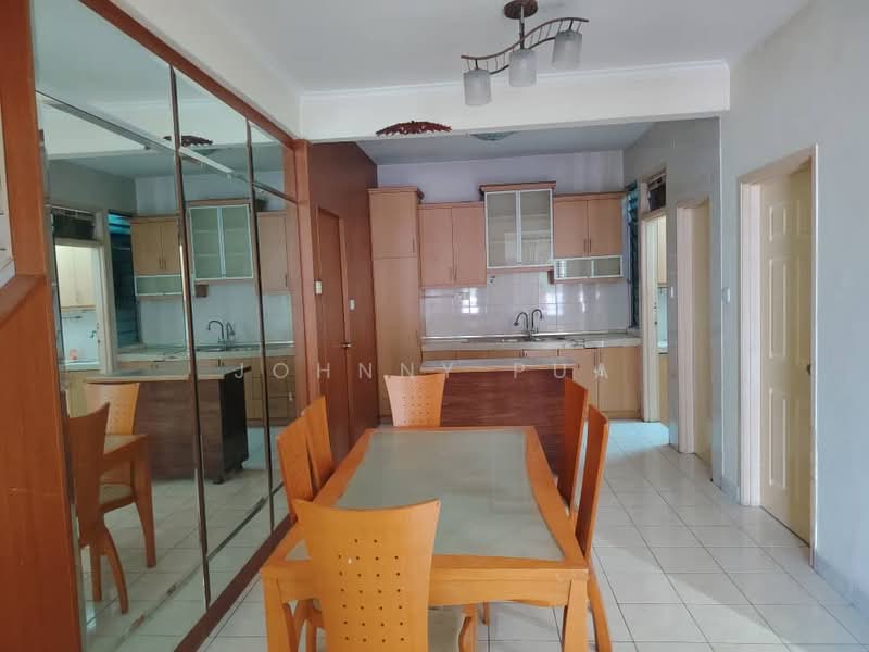 Semi-Detached House for Sale in Shah Alam (Selangor) - Johnny Pua - PropertyGuru.com.my