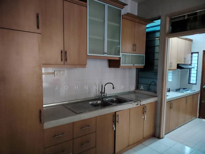 Semi-Detached House for Sale in Shah Alam (Selangor) - Johnny Pua - PropertyGuru.com.my