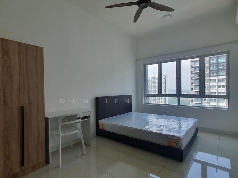 Kediaman Servis untuk Disewa di Savanna Executive Suite @ Southville City - Wun Jen Yap - Bedroom - PropertyGuru.com.my