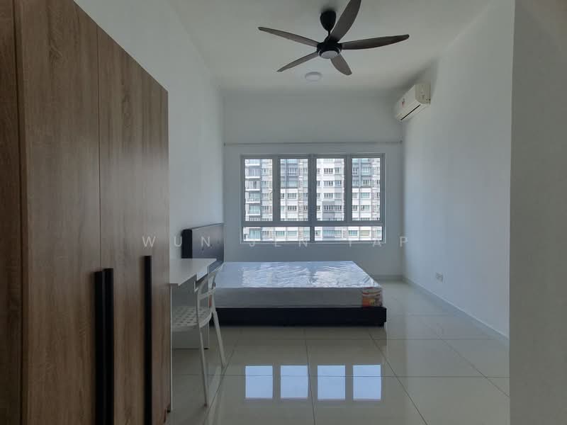 Kediaman Servis untuk Disewa di Savanna Executive Suite @ Southville City - Wun Jen Yap - Bedroom - PropertyGuru.com.my