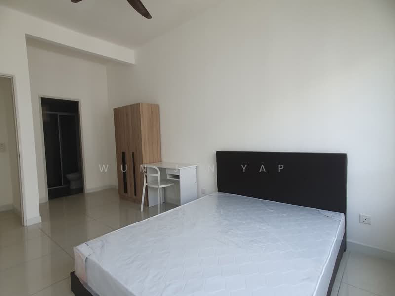 Kediaman Servis untuk Disewa di Savanna Executive Suite @ Southville City - Wun Jen Yap - Bedroom - PropertyGuru.com.my