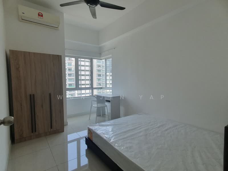 Kediaman Servis untuk Disewa di Savanna Executive Suite @ Southville City - Wun Jen Yap - Bedroom - PropertyGuru.com.my