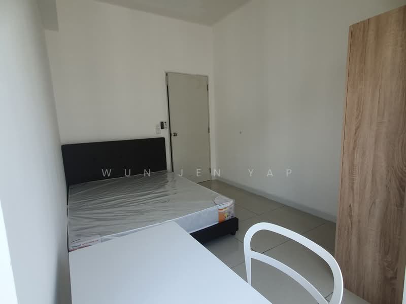 Kediaman Servis untuk Disewa di Savanna Executive Suite @ Southville City - Wun Jen Yap - Bedroom - PropertyGuru.com.my