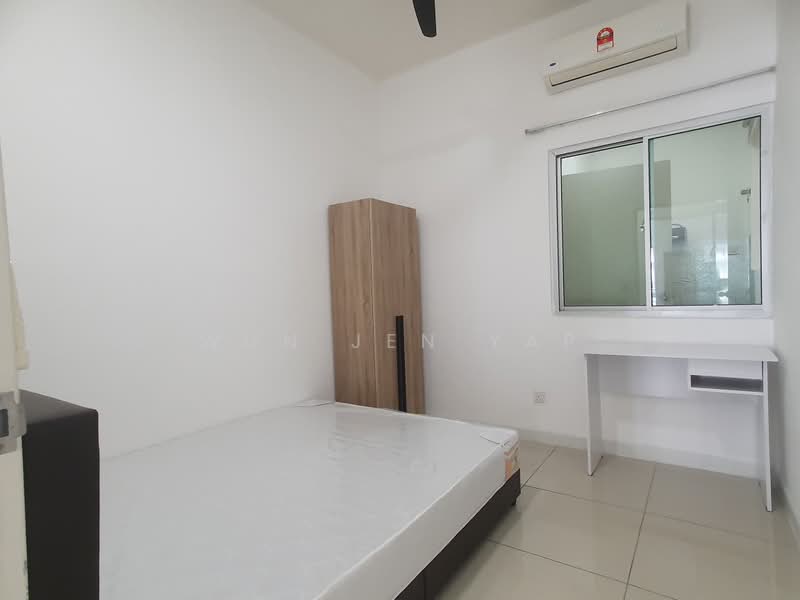 Kediaman Servis untuk Disewa di Savanna Executive Suite @ Southville City - Wun Jen Yap - Bedroom - PropertyGuru.com.my