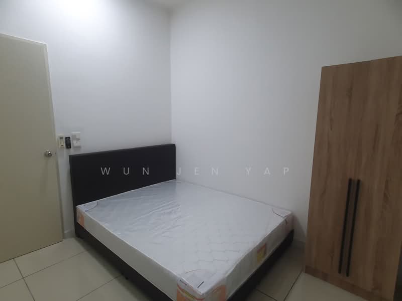 Kediaman Servis untuk Disewa di Savanna Executive Suite @ Southville City - Wun Jen Yap - Bedroom - PropertyGuru.com.my