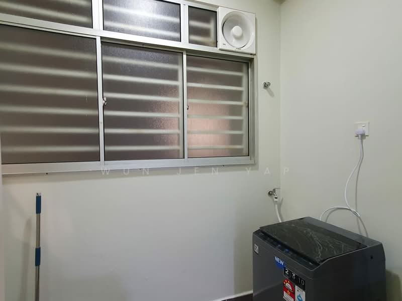 Service Residence for Rent at Savanna Executive Suite @ Southville City - Wun Jen Yap - Interior - PropertyGuru.com.my