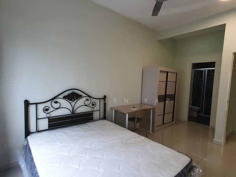 Service Residence for Rent at Savanna Executive Suite @ Southville City - Wun Jen Yap - Bedroom - PropertyGuru.com.my