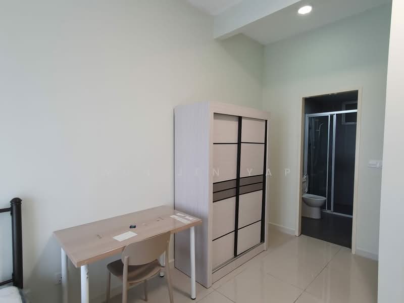 Service Residence for Rent at Savanna Executive Suite @ Southville City - Wun Jen Yap - Interior - PropertyGuru.com.my