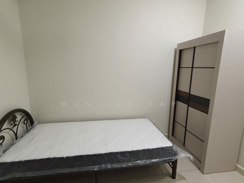 Service Residence for Rent at Savanna Executive Suite @ Southville City - Wun Jen Yap - Bedroom - PropertyGuru.com.my