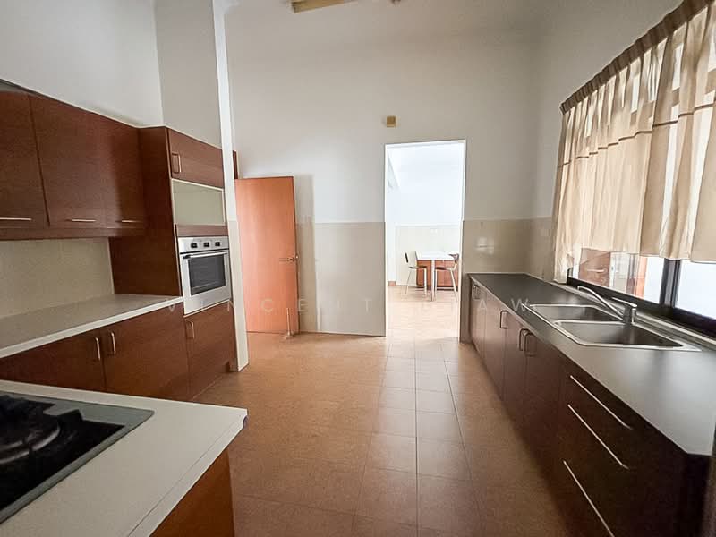 Rumah Banglo untuk Dijual di Petaling Jaya (Selangor) - Vincent Liaw - Kitchen - PropertyGuru.com.my
