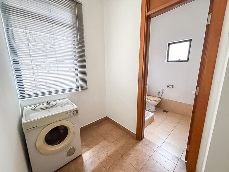 Rumah Banglo untuk Dijual di Petaling Jaya (Selangor) - Vincent Liaw - Bathroom - PropertyGuru.com.my